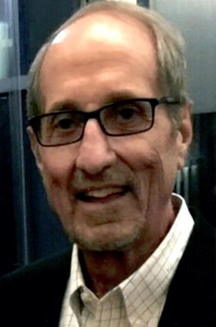 Obituary of Kenneth Appleby