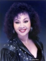 Mrs. Maria HUYNH CHINH