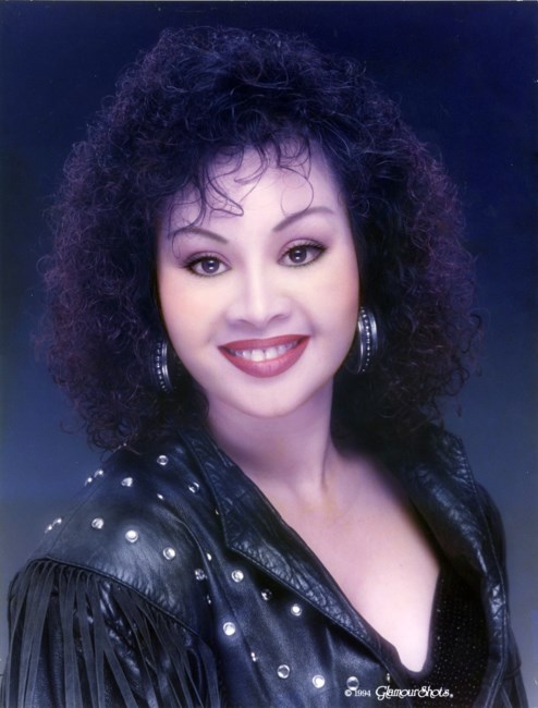 Obituary of Mrs. Maria HUYNH THI CHINH