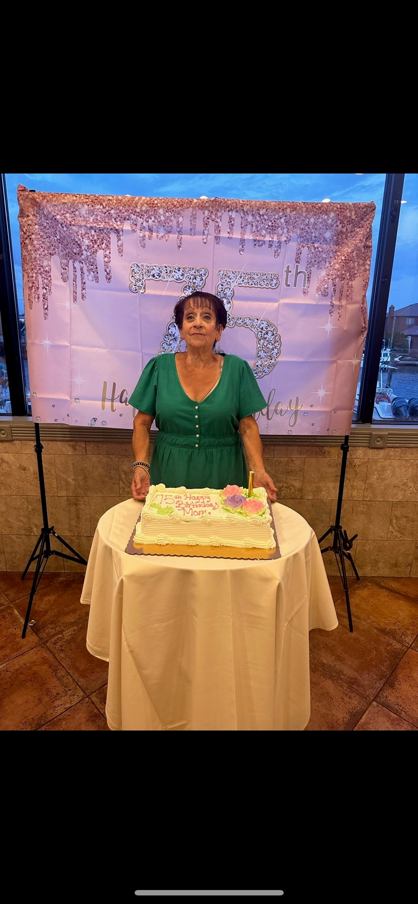 Obituario de Susan Miller