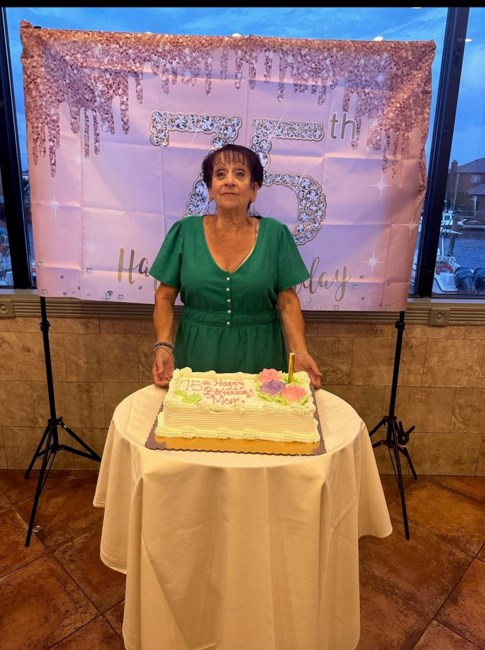 Obituario de Susan Miller