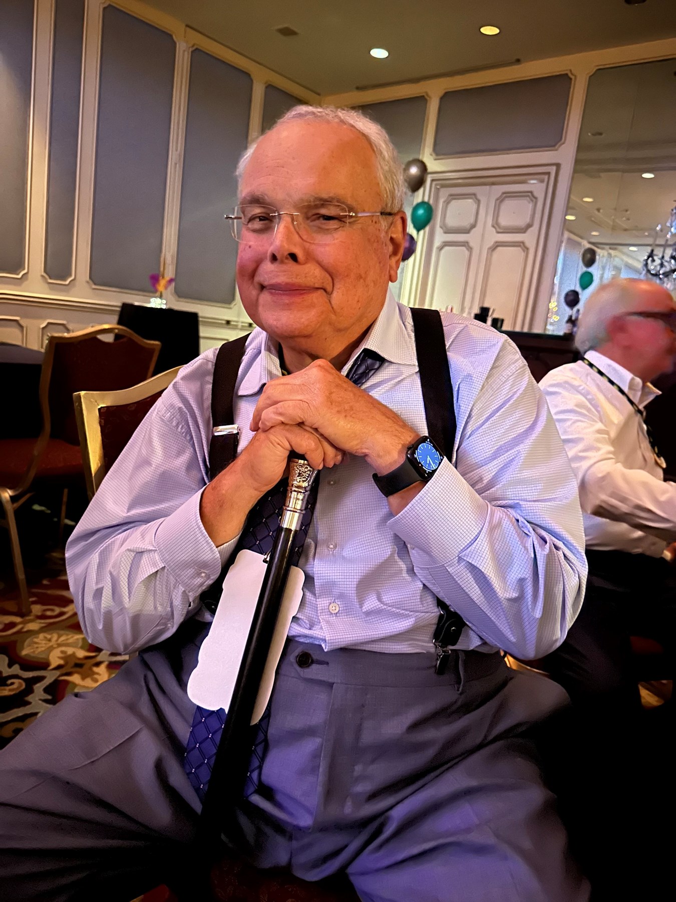 Obituary of Drew Raymond Paren