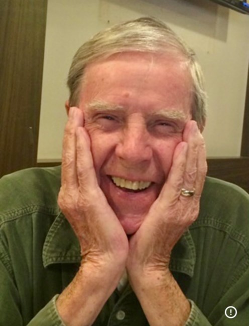 Obituary of David Wayne Clark