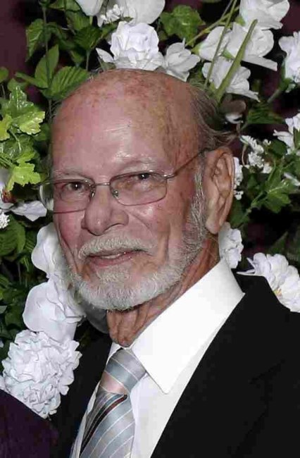 Obituary of Henry Louis Pepper Jr.