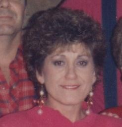 Obituary of Vicky Ginn Porter