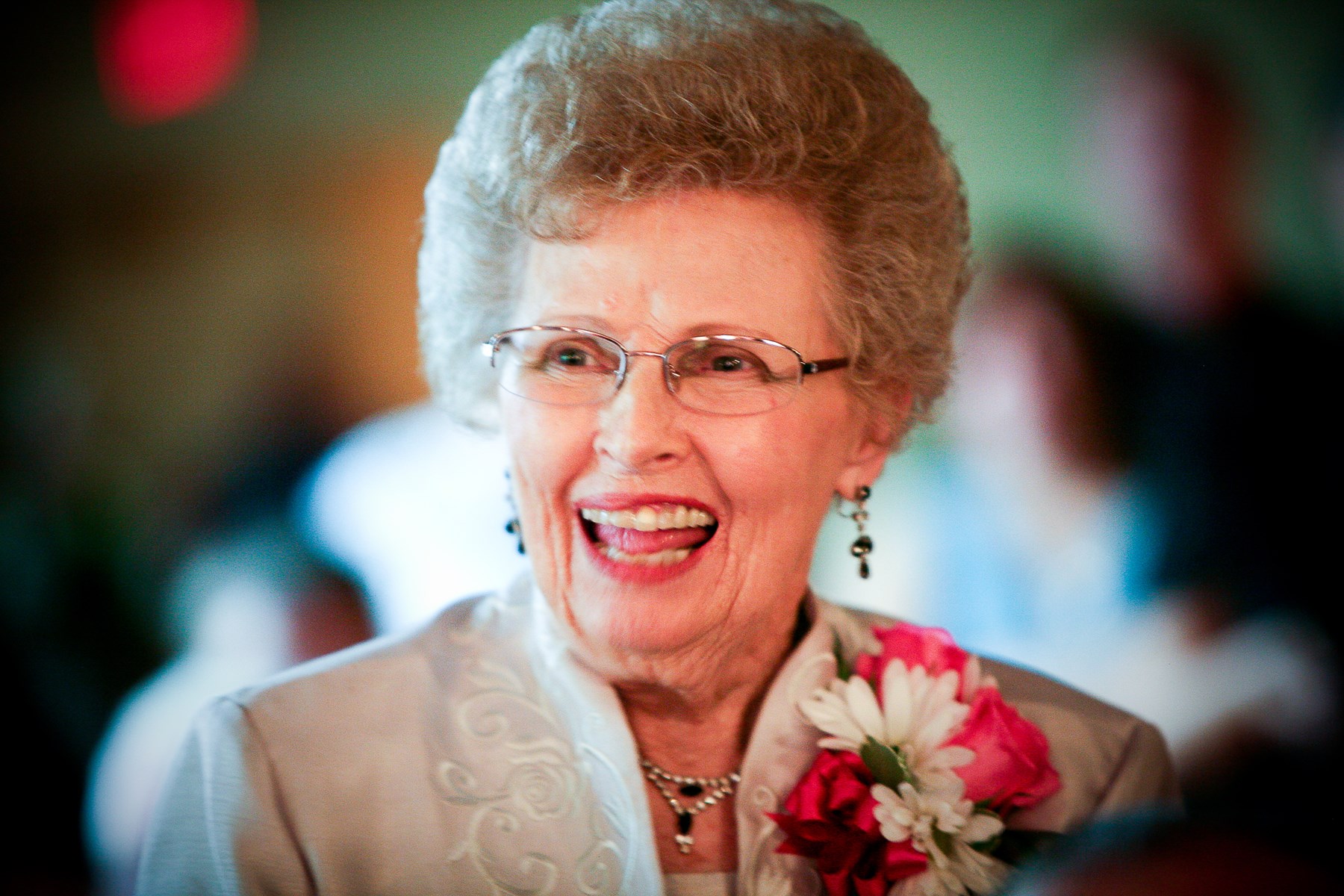 Obituary of Dolores Willis