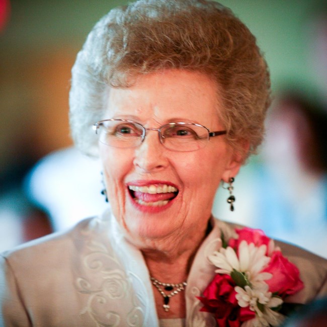 Obituary of Dolores Willis