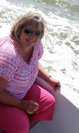 Obituary of Janet Leigh Brown