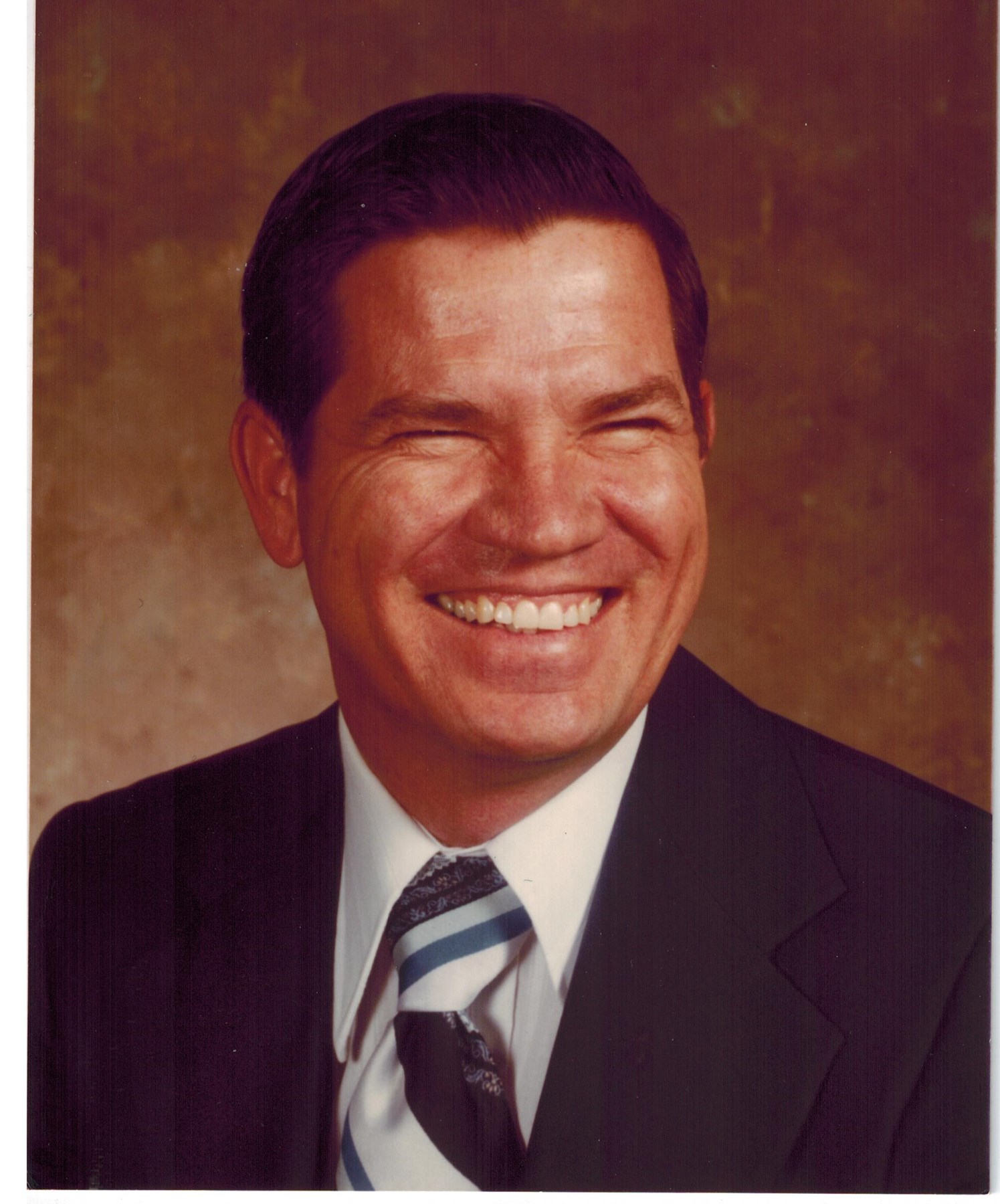 James Friedrichs Obituary Midland, TX