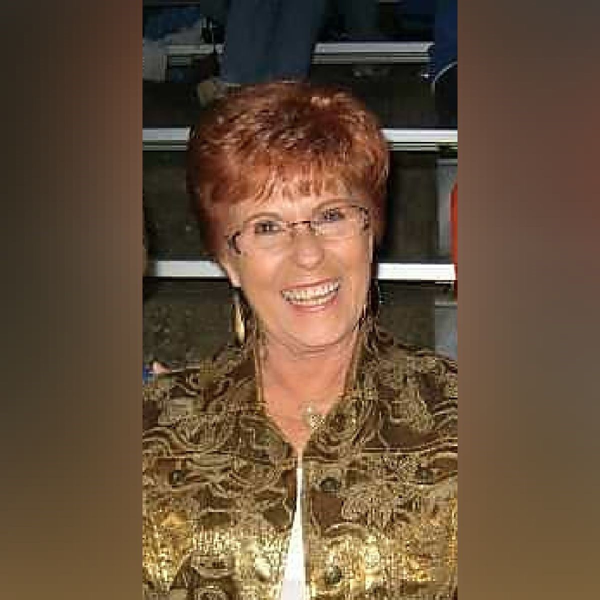 Obituary of Betty Lynn Hobgood