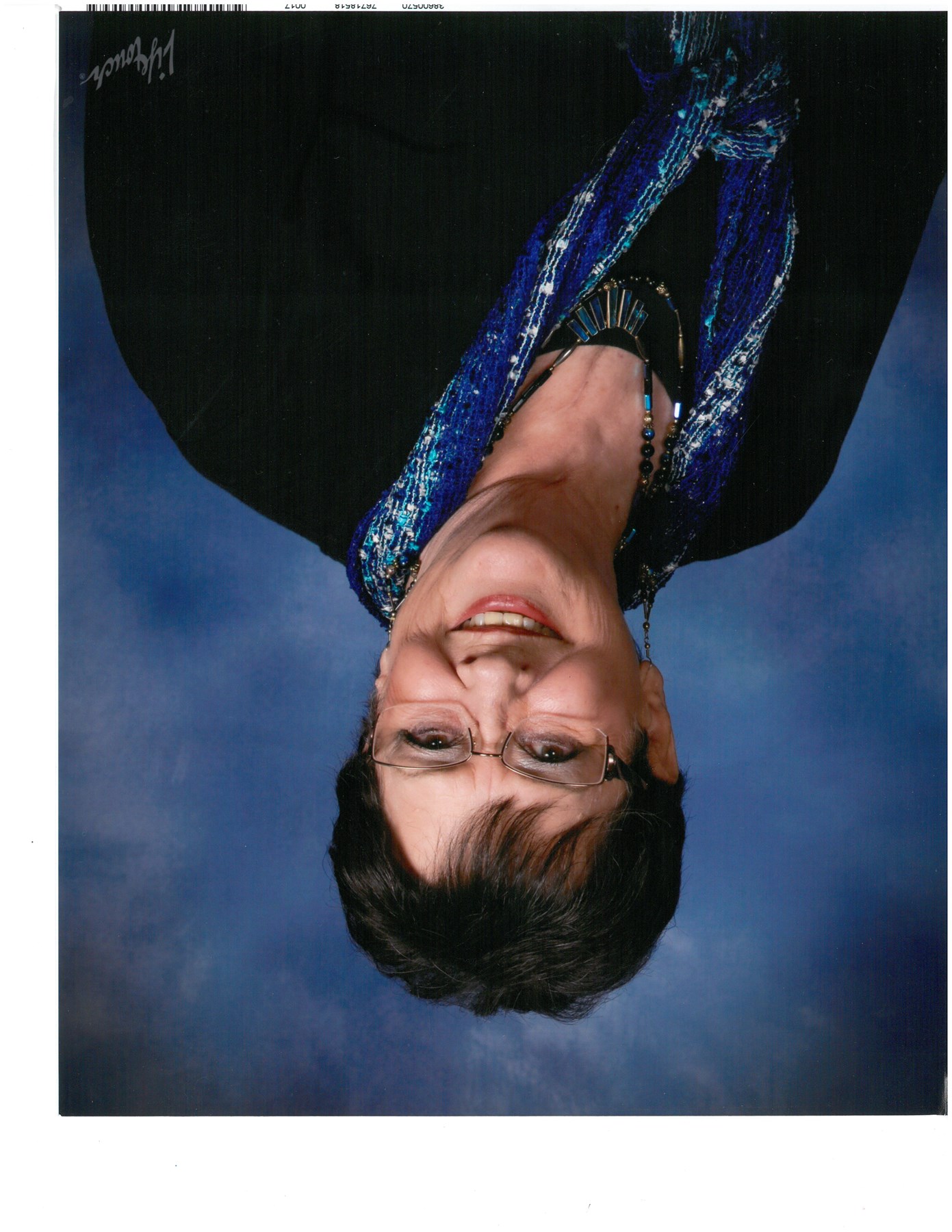 Obituary of Bonnie Ann Barrilleaux