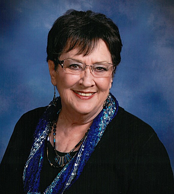 Obituary of Bonnie Ann Barrilleaux