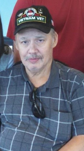 Obituary of Gary Lynn Scott