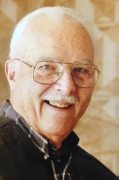 Obituary of Rev. Joseph L Obersinner S.J.
