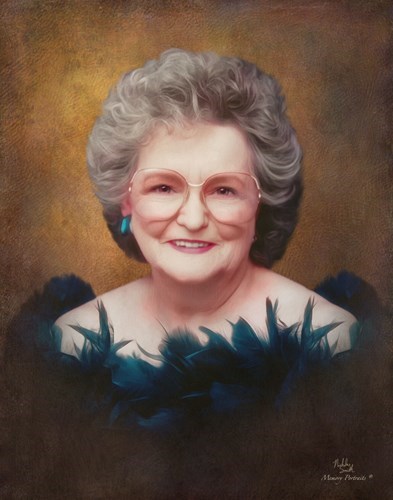 Obituary of Alice K. Hudson