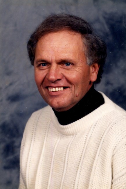 Obituary of Larry Edward Mowery Sr.