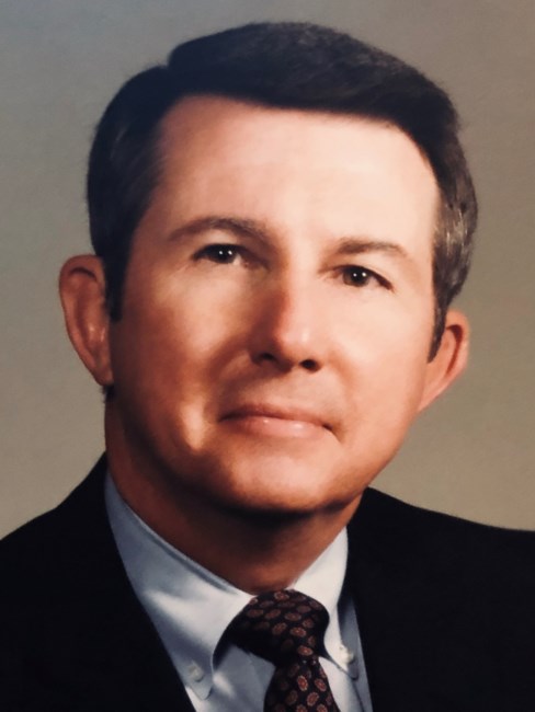 Obituary of John William McOlvin