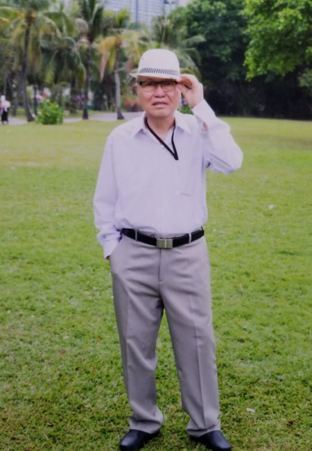 Obituary of Khai Tran