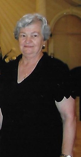 Obituary of Maria A. Giovanniello