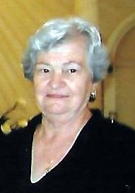 Obituary of Maria A. Giovanniello