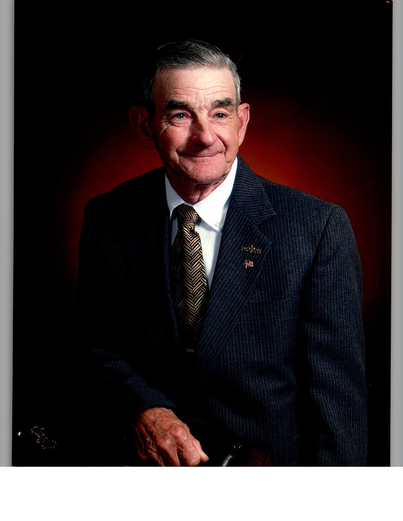 Obituary of Carroll Lee Foltz