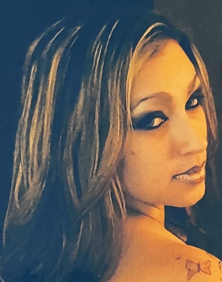 Ashley Rapp Obituary - Abilene, TX