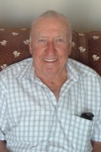 Obituary of Marco Trinco