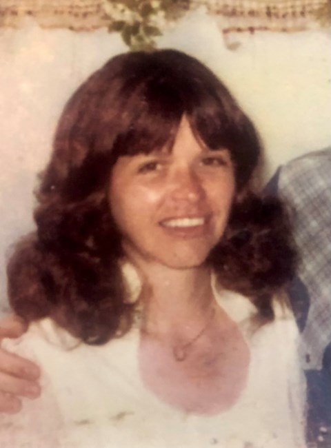 Avis de décès de Barbara Marie Crossley Mackey