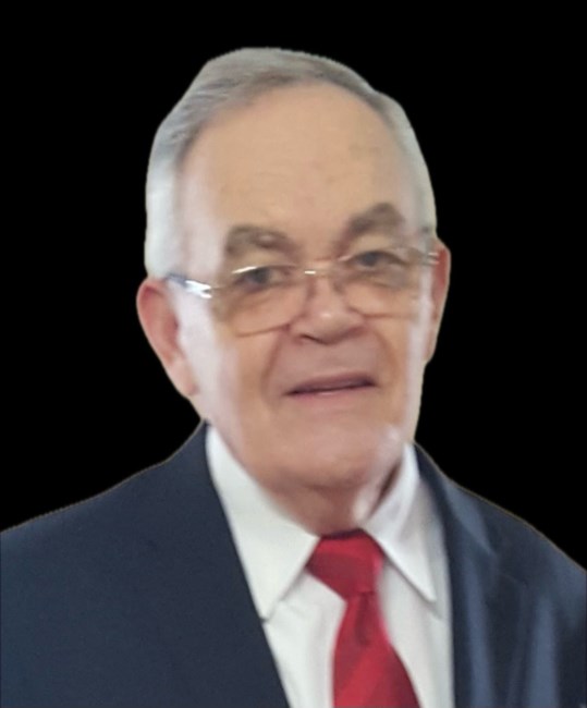 Obituary of Victor R Colon