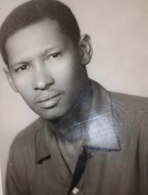 Obituary of Jacques Badere