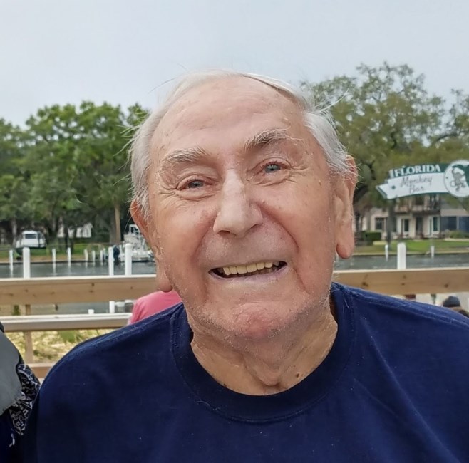 Obituary of Robert Allan Wierenga