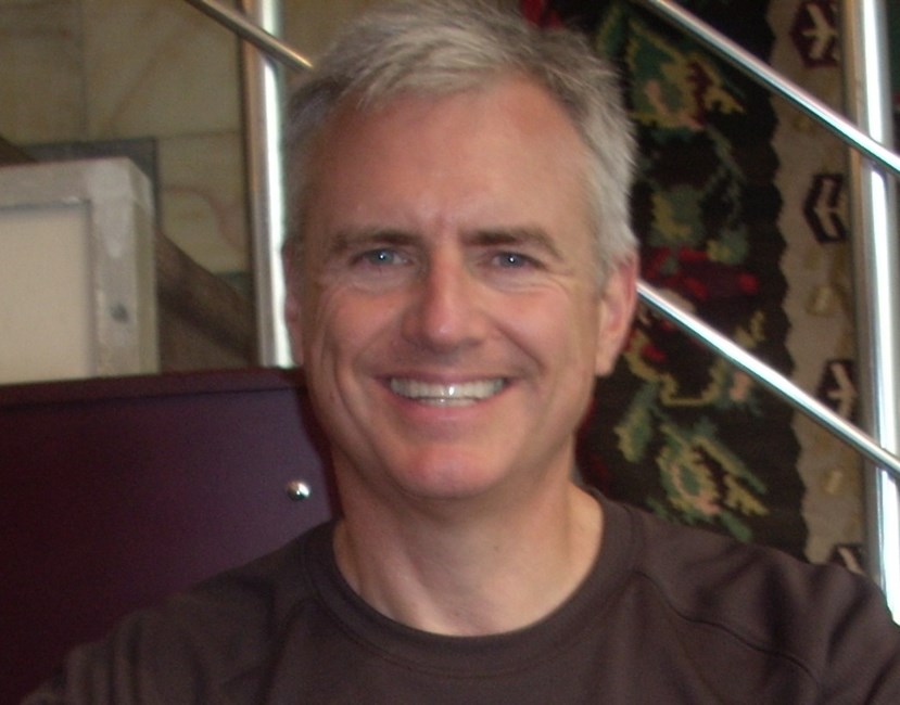 Obituary of John T. Smith