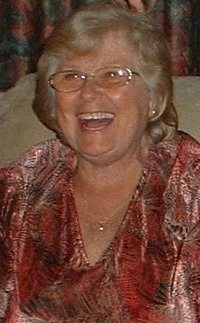Obituary of Laraine Dolce Raffaelo