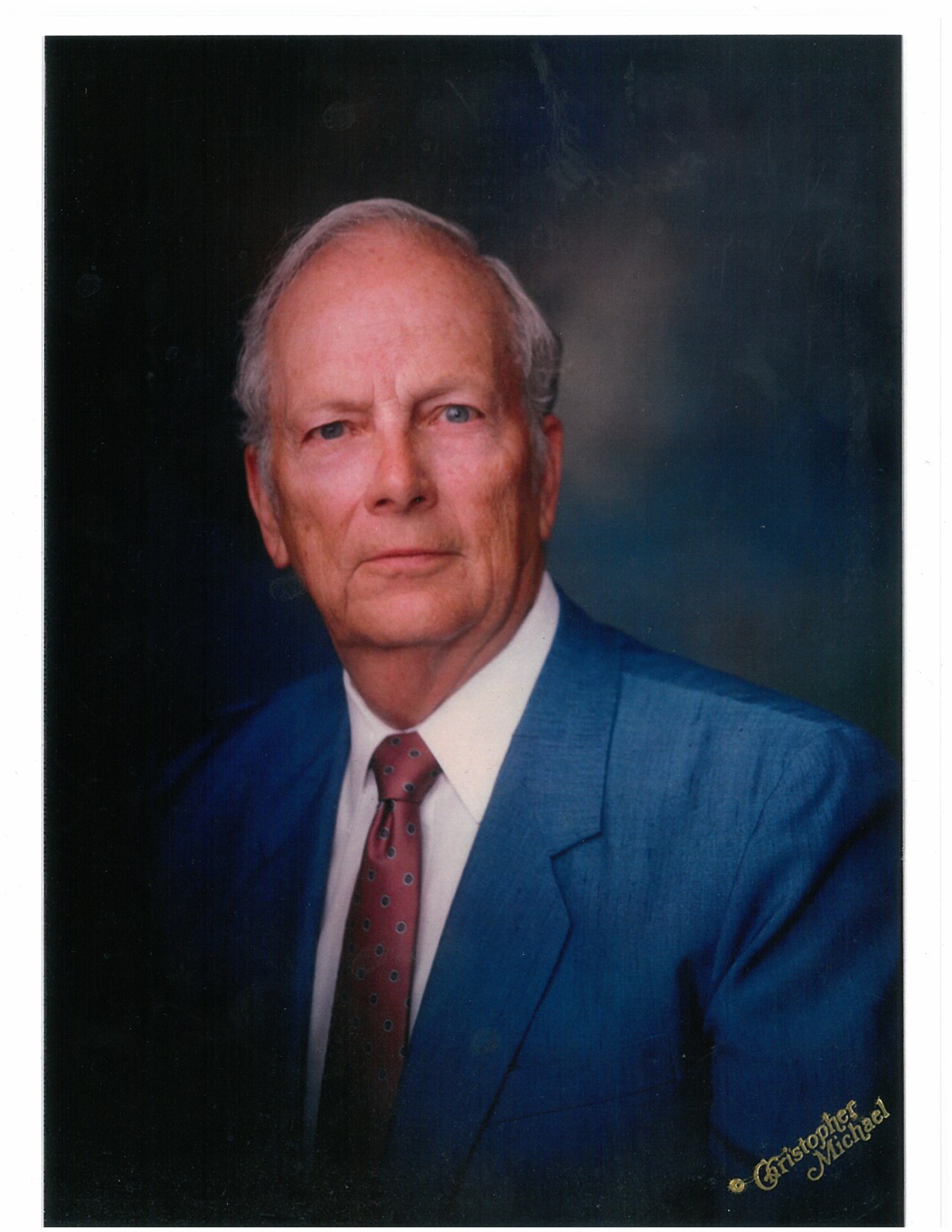 Obituary of Herbert Stanley Young