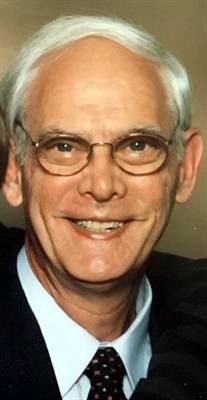 Obituary of James Henry Horton