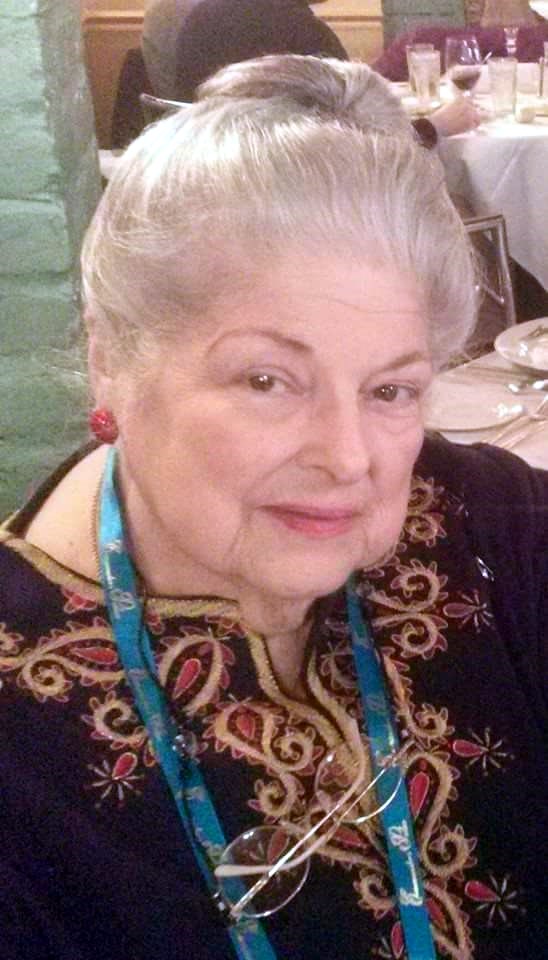 Donna H. Bologna Obituary Metairie, LA