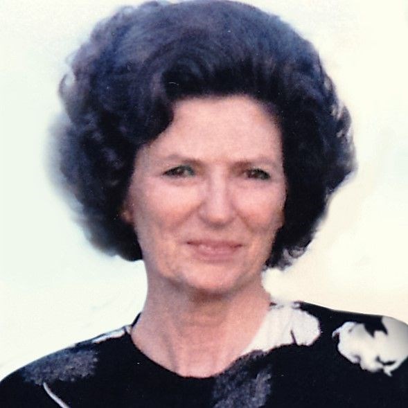 Joan Kennedy Obituary Austin, TX