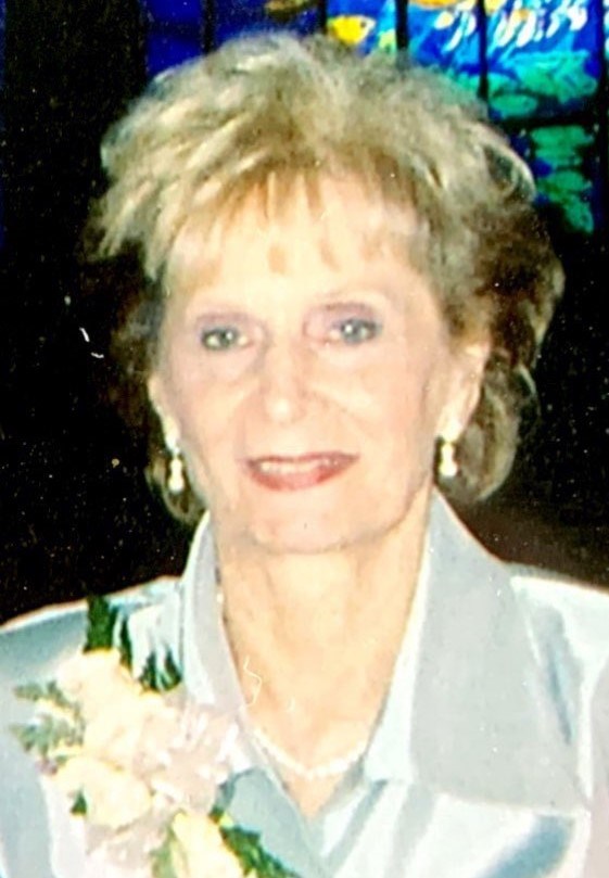 Obituary of Margaret Simyon Suto Bobo