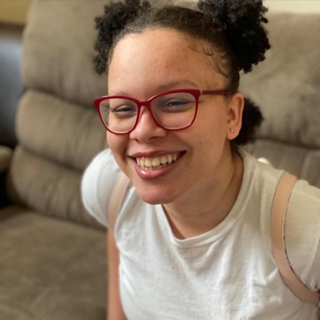 Obituary of Sophia Lewis