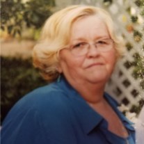 Obituary of Paula Flores