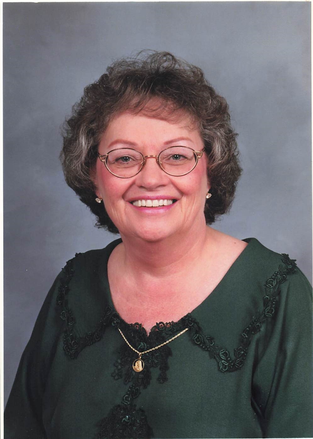 Obituary of Barbara Weddington