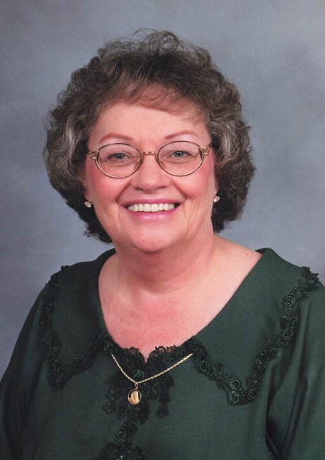 Obituary of Barbara Weddington
