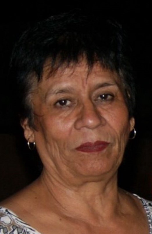 Obituary of Stella Bejarano