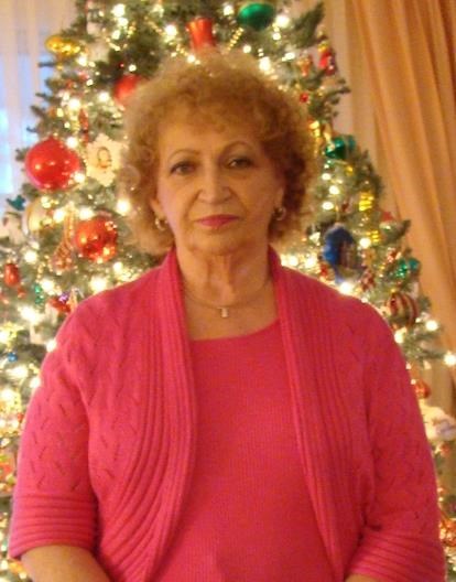 Obituario de Nancy Jane Cole