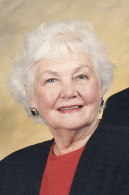 Obituary of Frances Elizabeth Arms