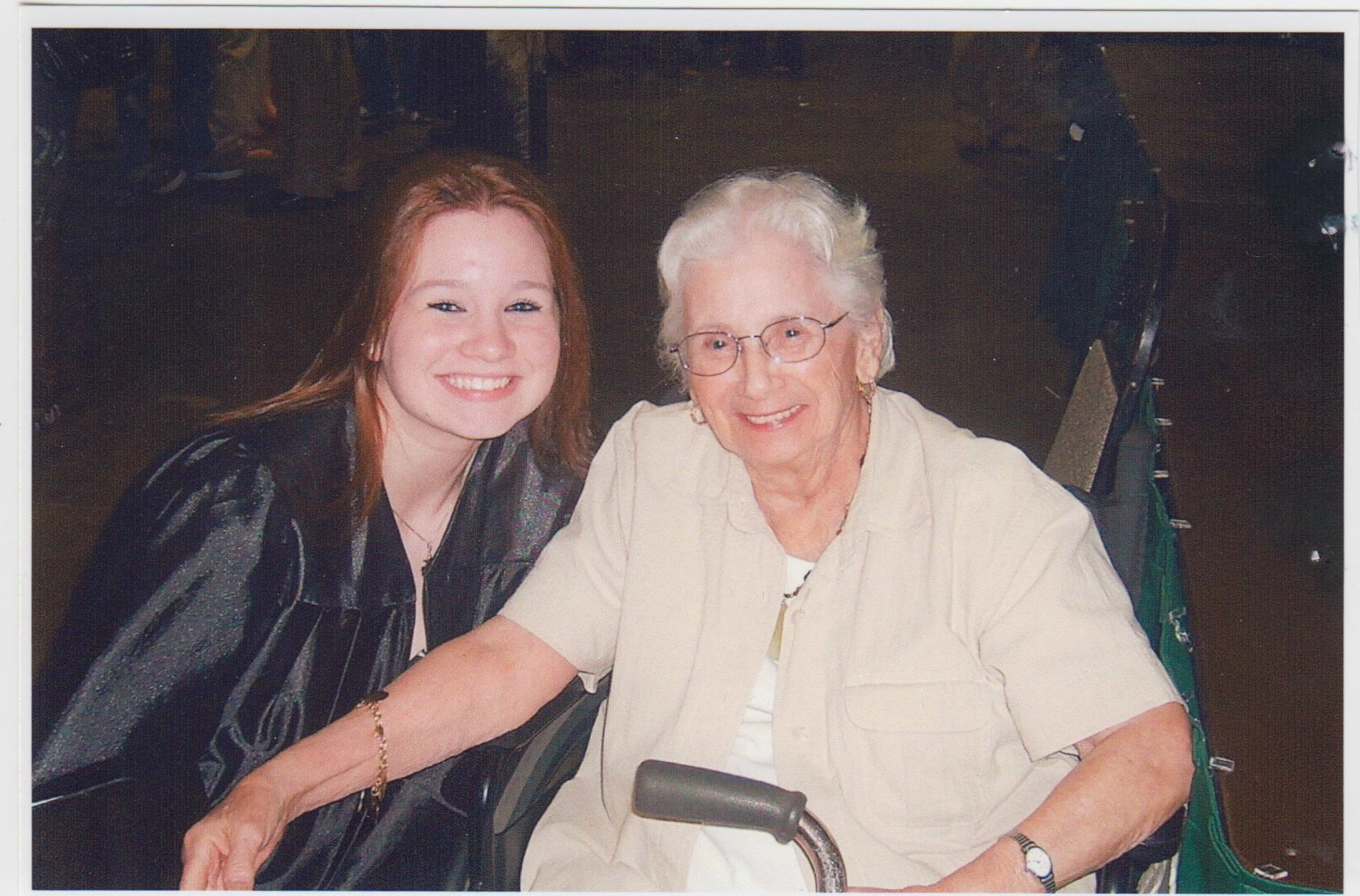 Obituary of Betty Ann O'Brien