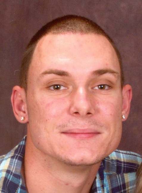 Obituary of Eric J Daddario