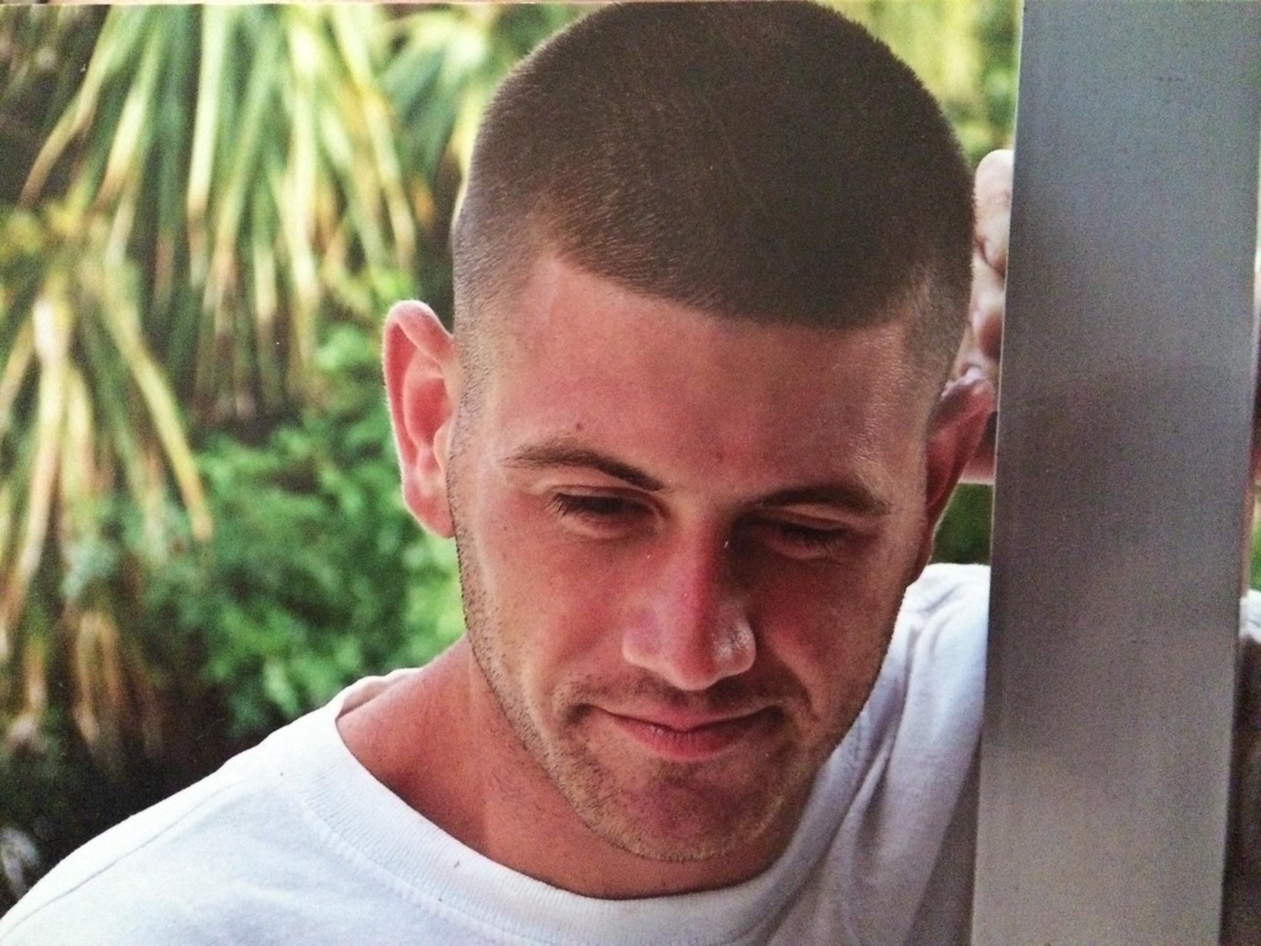 Obituary of Joshua Shane Mapp