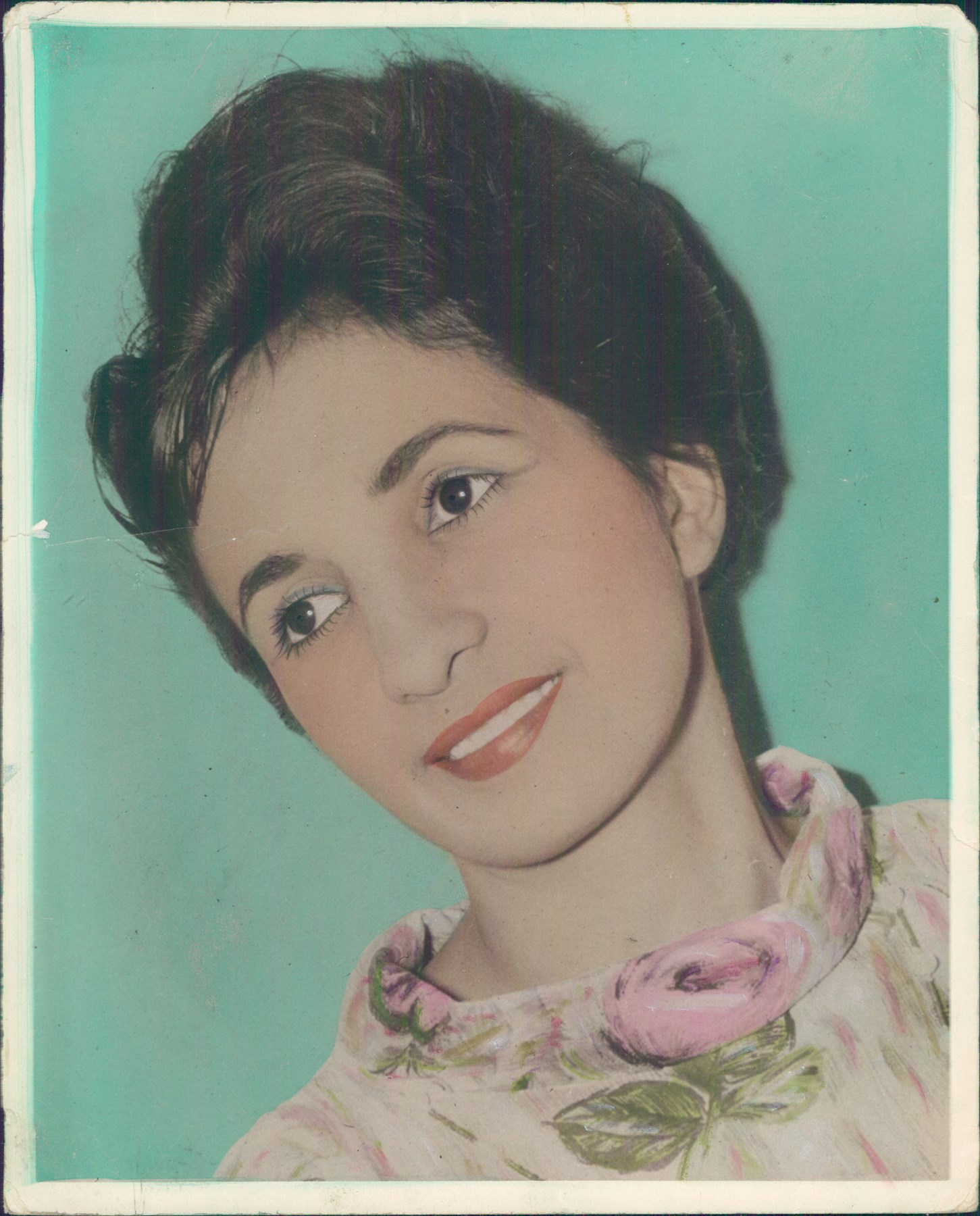 Obituary of Yolanda F. Rivera