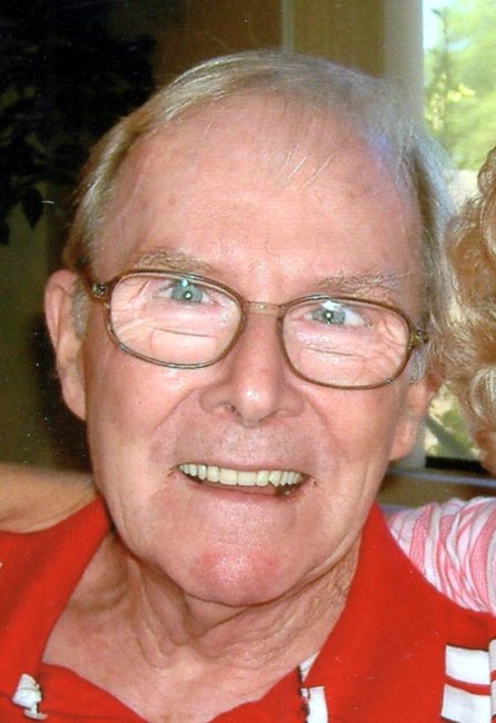 Obituary of Dennis Michael McBride